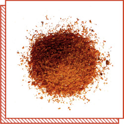 Spices & Seasoning