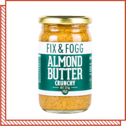 Fix & Fogg Nut Butters