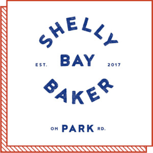 Shelly Bay Baker Bread Range