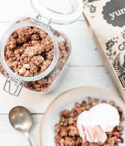 Granola Refill Bundle