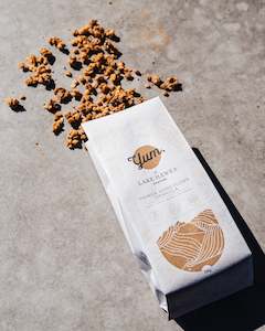 Food manufacturing: Hawea Honeycomb Granola