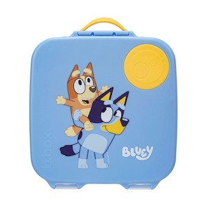 Large BBox Lunch box for Kids - Bluey