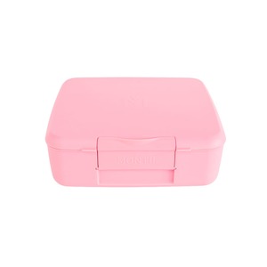 Dahlia Feast Bento Leakproof Lunchbox for Kids & Adults