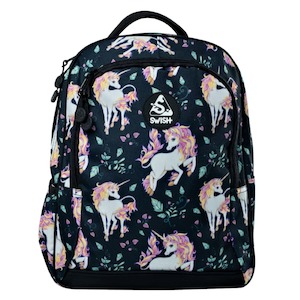 Gift: Swish Kids Backpack - Unicorn