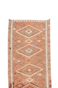 Kilim Runner—Rezzan