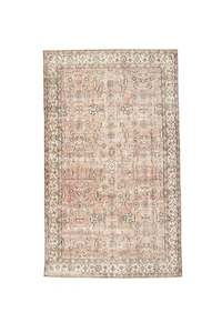 Oushak Rug—Elmas