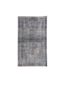 Overdyed Rug—Bedia