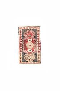 Carpet: Mini Turkish Rug—Baris