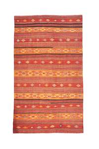 Afyon Kilim—Balaban