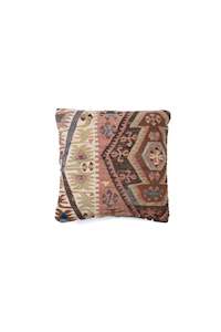 Kilim Cushion Cover—40x40cm