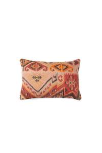 Kilim Cushion Cover—60x40cm