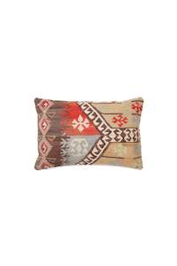 Kilim Cushion Cover—60x40cm