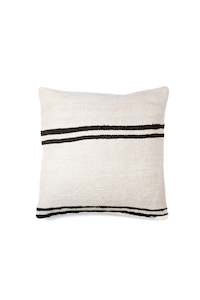 Hemp Cushion Cover 60x60cm