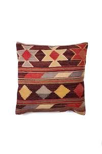 Kilim Cushion Cover—60x60cm