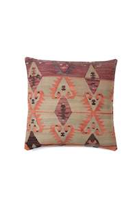 Kilim Cushion Cover—60x60cm