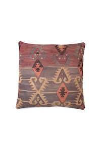 Kilim Cushion Cover—60x60cm