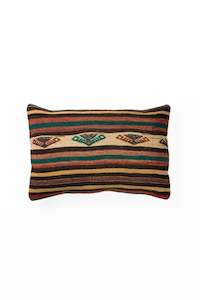 Kilim Cushion Cover—60x40cm