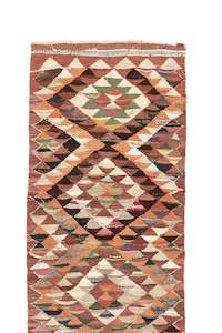 Kilim Runner—Daana