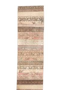 Carpet: Oushak Runner—Faraj