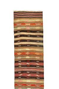 Kilim Runner—Osman