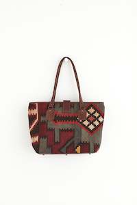 Kilim Handbag Large