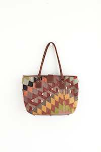 Kilim Handbag Large