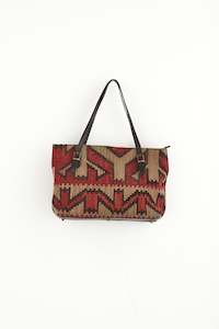 Kilim Handbag Medium