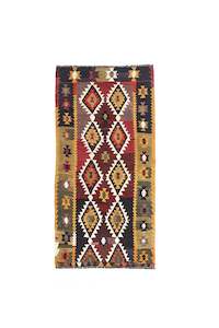 Denizli Kilim—Ayla