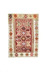 Adana Kilim—Rahima