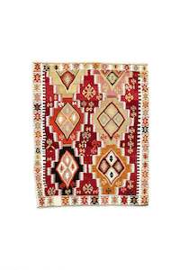 Adana Kilim—Mutlu