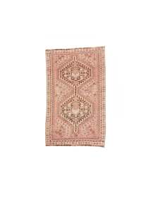 Turkish Pile Rug—Del