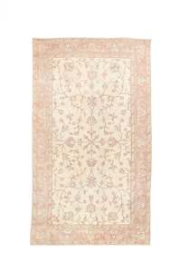 Turkish Rug—Vefa