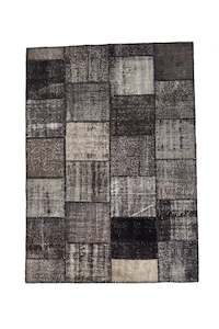 Overdyed Rug—Harika