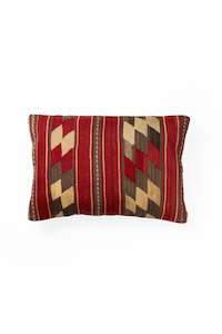 Kilim Cushion Cover—60x40cm