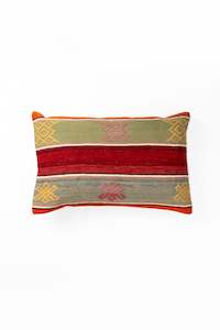 Kilim Cushion Cover—60x40cm