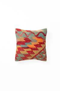 Kilim Cushion Cover—40x40cm