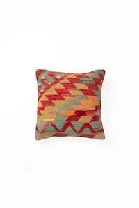 Kilim Cushion Cover—40x40cm