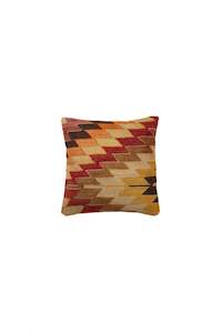 Kilim Cushion Cover—40x40cm