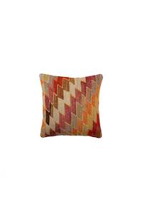 Kilim Cushion Cover—40x40cm