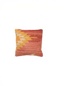 Kilim Cushion Cover—40x40cm