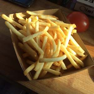 Fries