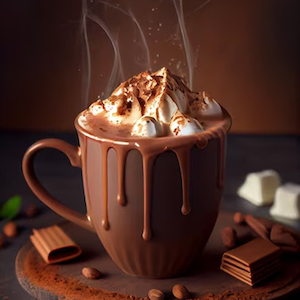 Hot chocolate