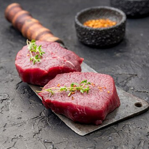 Scotch Fillet (250 Grams)