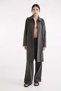 Womens Coats Jackets: MODE IN SILT, S25