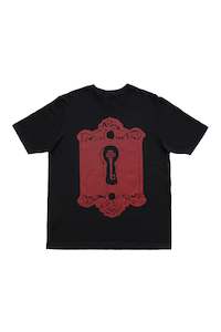 Box T - Lock In Black