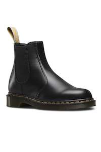 Vegan Chelsea Boot