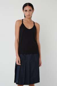 Womens Tops: T BIRD IN NERO, S24