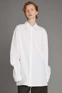 Womens Shirts: CHRONICLE IN TWINK (UNISEX), W24