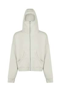 Womens New Arrivals: FULL ZIP IN RICE, UNIFORM 6