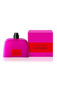 COSTUME NATIONAL SUPERGLOSS EDP, 100ML